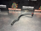1998 C5 CORVETTE POWER BRAKE BOOSTER VACUUM CHECK VALVE /HOSE OEM #1380