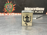 2005 FORD F350 FISHER PLOW CONTROL JOYSTICK STRAIGHT BLADE 6 PIN #1156