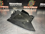 2011 CADILLAC CTS-V COUPE UNDER HOOD SHIELD ASSEMBLY DEFLECTOR COVER OEM #1305