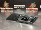 2015 FORD MUSTANG GT RH PASSENGER SIDE DOOR HANDLE OEM #848