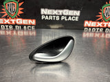 04-06 PONTIAC GTO LH DRIVER SIDE INTERIOR DOOR HANDLE 92055321 OEM #1027