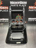 04-06 PONTIAC GTO RADIO BEZEL / DASH TRIM OEM #910
