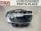 05-13 C6 CORVETTE DRIVER SIDE FOG LIGHT OEM 25942592 #3667