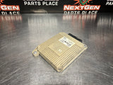 2011 FORD F250 TRANSMISSION CONTROL MODULE TCM FC3A-12B565-AA OEM #883