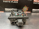 2018 GM SILVERADO SIERRA 2500 DURAMAX ENGINE FUSE BOX OEM #1173