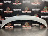 2017 CAMARO SS REAR SPOILER SILVER OEM #1619