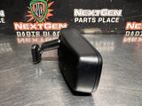 2016 FORD MUSTANG GT REAR VIEW MIRROR FU5A-17E678-TD OEM #1532