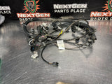 2010 CAMARO SS REAR TAIL LIGHT BUMPER HARNESS OEM #1441