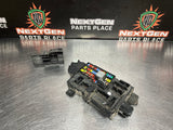 2010 FORD F350 BCM FUSE RELAY BOX MODULE AC3T-15604-CC #949