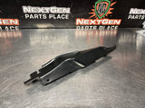 2005 C6 CORVETTE LH DRIVER SIDE COWL GRILL PANEL 15213128 #1468