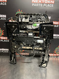 2015 FORD MUSTANG RH PASSENGER POWER SEAT TRACK HEATED/COOLED OEM #824
