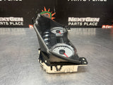 2009 FORD F250 F350 DIESEL CLUSTER OEM #985