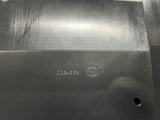 97-04 C5 CORVETTE RADIATOR AIR BAFFLE SHROUD OEM 10254256 #797