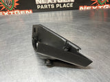 2013 FORD MUSTANG GT LH DRIVER DOOR MIRROR TRIM COVER OEM #1177