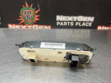 2005 DODGE RAM 2500 5.9 CLIMATE CONTROL P55056321 AD OEM #1075