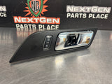 2017 FORD MUSTANG GT RH PASSENGER SIDE DOOR HANDLE OEM #1079