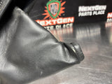 2011 FORD MUSTANG EMERGENCY BRAKE BOOT BLACK OEM #1357