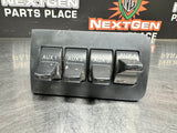 2008 FORD F250 AUXILIARY SWITCHES 8C3T-13D734 OEM #538