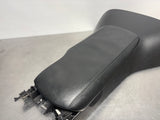 05-13 C6 CORVETTE CENTER CONSOLE BLACK OEM #1492
