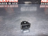 2007 C6 CORVETTE CONVERTIBLE CM7 TOP SWITCH OEM 10369703 #1549