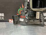 2012 GMC SIERRA 1500 DRIVER LEFT DASH VENT HEADLIGHT SWICH HOUSING OEM #1113