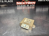 04-07 CADILLAC CTS-V RH HEATED SEAT CONTROL MODULE 25737275 OEM #1193