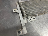 2012 CADILLAC CTS-V TRANSMISSION COOLER WITH LINES COOLER OEM #1592