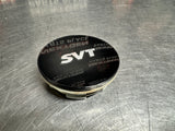 2012 FORD MUSTANG SHELBY GT500 SVT CENTER CAP OEM #1348