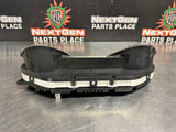 2016 MUSTANG GT SPEEDOMETER MANUAL TRACKAPP INSTRUMENT CLUSTER OEM #815