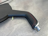 04-06 PONTIAC GTO E BRAKE RED STITCH HANDLE USED OEM #669