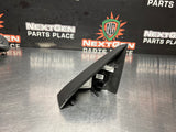 2011 FORD MUSTANG GT LH DRIVER DOOR MIRROR TRIM COVER OEM #1024