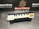 2011 FORD F250 AC HEAT CLIMATE CONTROL BC3T-19980-EB OEM #731