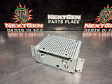 2019 FORD F250 RADIO RECEIVER UNIT KC3T-18D818-CA OEM #1308