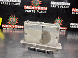 2011 FORD F250 6.7 ECM PCM ENGINE CONTROL MODULE BC3A-12A650-FED OEM #1210