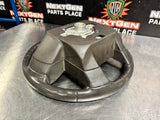 2012 FORD F250 STEERING WHEEL BC34-3F563-BH OEM #1002