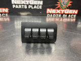 2015 FORD F250/F350 AUXILIARY UPFITTER SWITCHES AL3T-13D734 OEM #1142