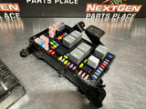 2006 FORD F350 6.0 INTERIOR RELAY FUSE BOX OEM 6C3T-14A067-AD #1136