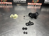 2010 CAMARO SS INSIDE TRUNK RELEASE WITH LATCH OEM 13501988 #1184
