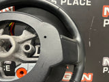 2019 FORD MUSTANG GT STEERING WHEEL OEM #1573