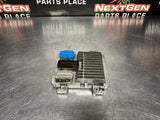 2005 C6 CORVETTE 24X E40 ECU ECM COMPUTER OEM 12596732 #1110