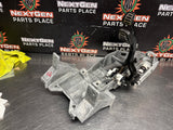 14-19 C7 CORVETTE STEERING COLUMN BRACKET WITH CLUTCH/BRAKE PEDALS 20982847 OEM #1604