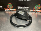 2001 C5 CORVETTE STEERING WHEEL BLCK 10424050 OEM #969