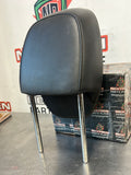 2013 CAMARO SS LF FRONT DRIVER SEAT HEADREST OEM #339