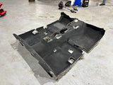 08 - 09 PONTIAC G8 CARPET BLCK OEM #1036