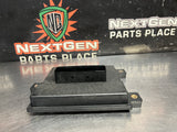 2012 CADILLAC CTS V COUPE FUEL PUMP CONTROL MODULE OEM 20791901 #1592