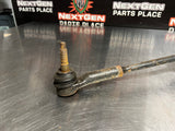 10-14 FORD MUSTANG GT ELECTRIC STEERING RACK OEM BR33-3D070-CK #897