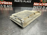 2005 FORD F350 6.0 POWER STROKE PCM 5C3A-12A650-BZE OEM #875