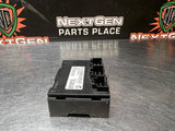 2013 CHEVROLET SILVERADO 2500 6.6L TRANSFER CASE CONTROL MODULE 24261367 #1157