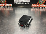 2016 FORD MUSTANG GT BLIND SPOT MONITOR FT4T-14D453-AD OEM #939