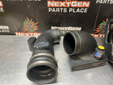 2011 CHEVY / GMC DURAMAX LML 6.6L S&B COLD AIR INTAKE #1304